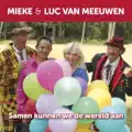 Samen Kunnen We De Wereld Aan