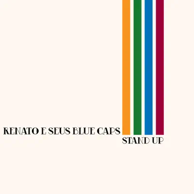 Stand Up - Single - Renato e Seus Blue Caps