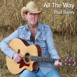 Paul Bailey - Hunk O Love (feat. Paul Wright) - Line Dance Musik