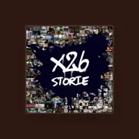 Hör dir undefined an, schau dir Musikvideos an, lies die Biografie, finde Tourdaten und mehr!