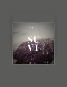 Hör dir Suvi an, schau dir Musikvideos an, lies die Biografie, finde Tourdaten und mehr!