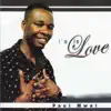 Paul Mwai - Ebenezer