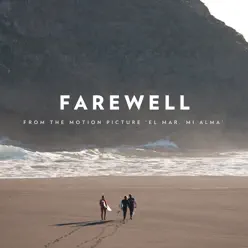 Farewell (From "El Mar, Mi Alma") - Single - Sílvia Tomàs
