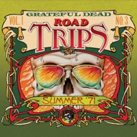 Grateful Dead - Sugaree (Live at Auditorium Theater, Chicago, IL, August 23, 1971)