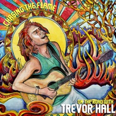 Chasing the Flame - On the Road With Trevor Hall (Live)