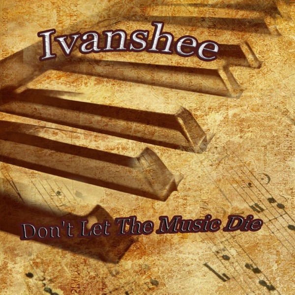 Don't Let the Music Die - Single