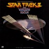 Star Trek II: The Wrath of Khan (Original Motion Picture Soundtrack), 1982