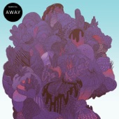 Away (feat. Red Baron & Katherine Mills Rymer) artwork