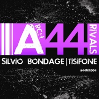 Arch Rivals 004:Tisifone - Single - Silvio Bondage