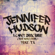 I Can't Describe (The Way I Feel) [feat. T.I.] - Jennifer Hudson