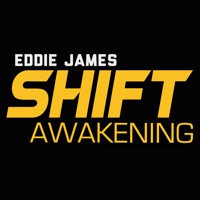 Shift (Awakening) - Eddie James