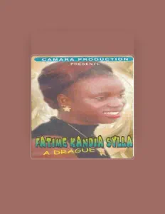 Listen to Fatime Kandia Sylla, watch music videos, read bio, see tour dates & more!