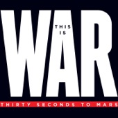 This Is War (Deluxe) artwork