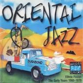 Oriental Jazz artwork