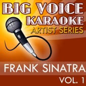 Fly Me To the Moon (In the Style of Frank Sinatra) [Karaoke Version] artwork