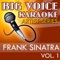 Fly Me To the Moon (In the Style of Frank Sinatra) [Karaoke Version] artwork