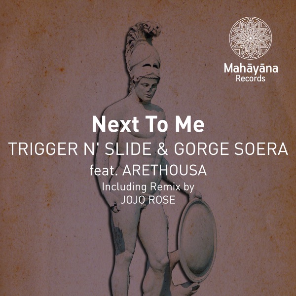 Next to Me (feat. Arethousa) - Single