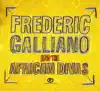 Frédéric Galliano - Bko-Dkr