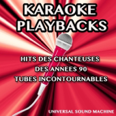 La danse d'Hélène (Karaoke Version) [Originally Performed By Real Joy]