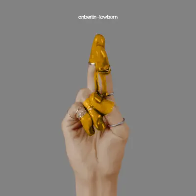 Lowborn - Anberlin