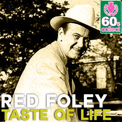 Taste of Life (Remastered) - Single - Red Foley