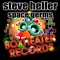 Space Germs - Steve Heller lyrics
