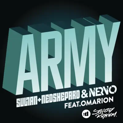 Army (feat. Omarion) [Remixes] - EP - Nervo