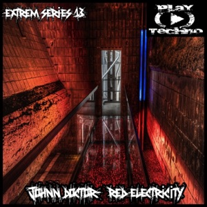 Red Electricity - Single