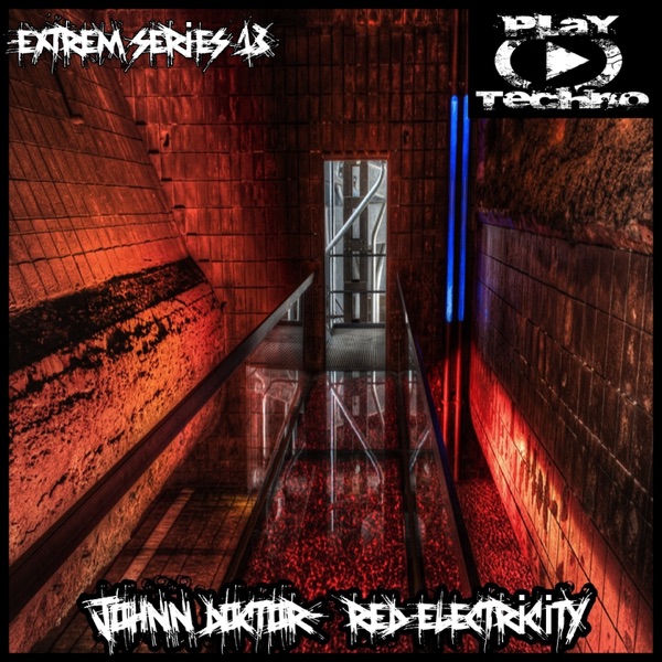 Red Electricity - Single