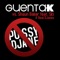 Pussy Djane (feat. Ski & Real Djanes) - Guenta K & Shaun Baker lyrics