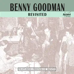 Benny Goodman Revisited - Buddy Greco Benny Goodman Revisited - Buddy Greco
