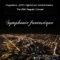Tsubasawokudasai - Kagoshima JOHO HighSchool WindOrchestra lyrics