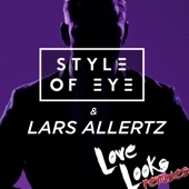 Love Looks (Laidback Luke Remix) artwork