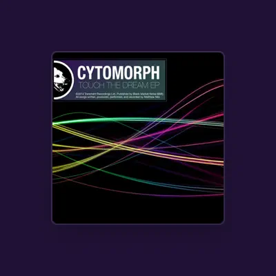 Listen to Cytomorph, watch music videos, read bio, see tour dates & more!