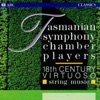 Tasmanian Symphony Chamber Players - Symphony for Strings in B-Flat Major, Wq 182, No. 2: I. Allegro di molto