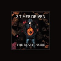 3 Times Driven