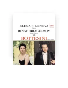 Elena Filonovaを聴いたり、ミュージックビデオを鑑賞したり、経歴やツアー日程などを確認したりしましょう！