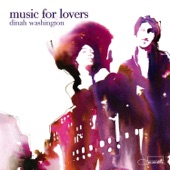 Music For Lovers artwork