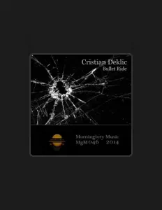Escucha a Cristian Deklic, mira videos musicales, lee su biografía, consulta las fechas de las gira y más.