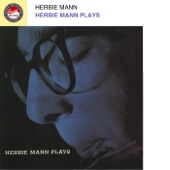 Herbie Mann - Between the Devil and the Deep Blue Sea