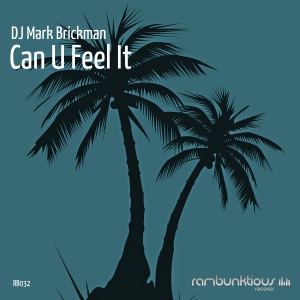 Can U Feel It - Single