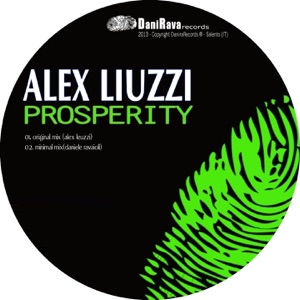Prosperity - Single