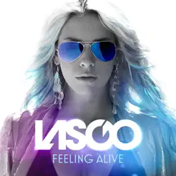Feeling Alive - Single - Lasgo