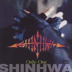 Only One - Shinhwa Only One - Shinhwa