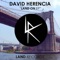 Land On - David Herencia lyrics