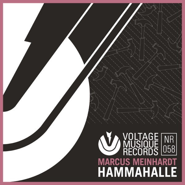 Hammahalle - Single