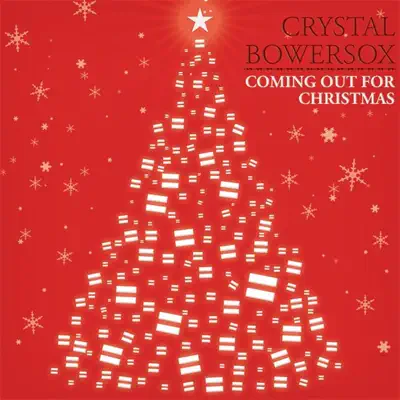 Coming Out For Christmas - Single - Crystal Bowersox