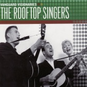 The Rooftop Singers - Tom Cat