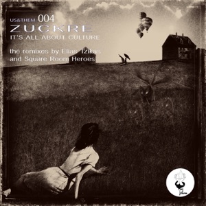 It's All About Culture (Remixes) - Single