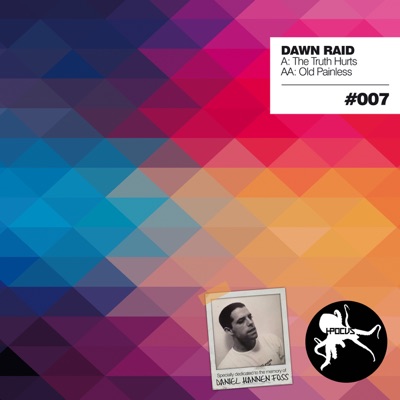 The Truth Hurts / Old Painless - Single